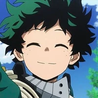 midoriya Izuku