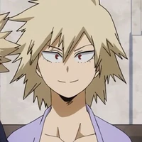 Bakugo Mitsuki