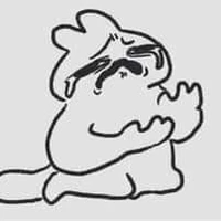 Tác giả bị lười