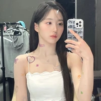 haewon (bn thân minjeong)