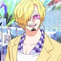 Vinsmoke Sanji
