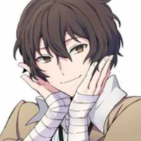 Dazai Osamu