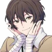 Dazai Osamu