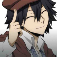 Ranpo Edogawa