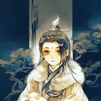 Quân Tử Ngọc_7 tuổi