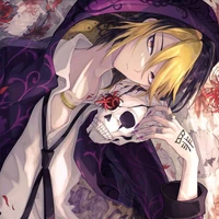 hanma  shuji