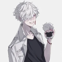 imushi wakasa