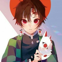 Kamado Tanjirou