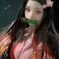 Kamado Nezuko
