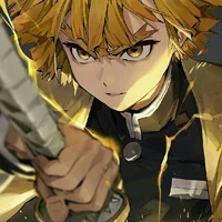 Agatsuma Zenitsu