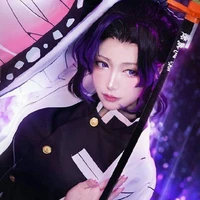 Kochou Shinobou/trùng trụ/