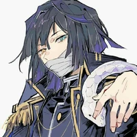 Iguro Obanai/xà trụ/