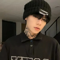 Trương Gia Huy_Doris