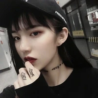 Hạ Tuyết Hy_HyHy