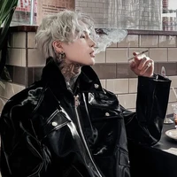 Hàn Cẩm Giang_ Leon