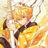 Agatsuma Zenitsu