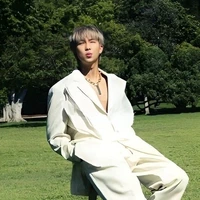 NamJoon-ba cô