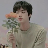 Jin-mẹ cô