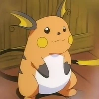 raichu - ayumi