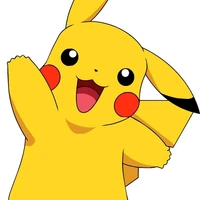 pikachu - satoshi