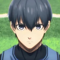 Isagi Yoichi
