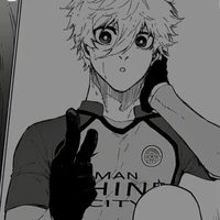 Seishiro Nagi