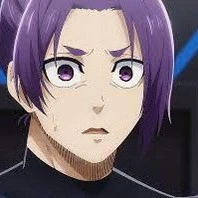Mikage Reo