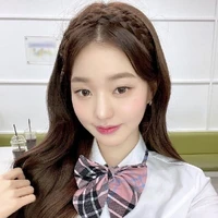 người yêu cũ của Taehuyn