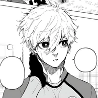 Nagi Seishiro