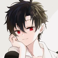 Bắc Dạ Thần (hồi bé)