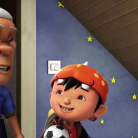 Boboiboy