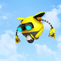 Ochobot