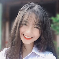 Dương Gia Linh/ trx
