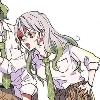 Daki (ume)