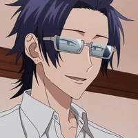 Kirishima Tooru