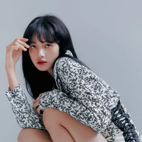 LaLisa Manobal