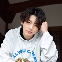 Jeon Jungkook