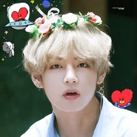 Kim Taehyung_hắn