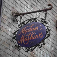 Madam Malkin