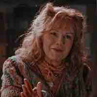 Molly Weasley