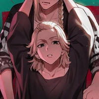 sano majiro(mikey)