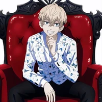 matsuno chifuyu
