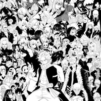 mọi người trong hội