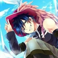 Gray Fullbuster