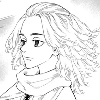 Sano Manjiro (Mikey)