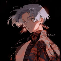 Izana Kurokawa