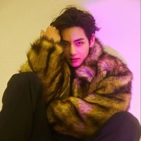 Kim Taehyung