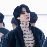 Park Jimin