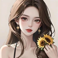 Lệ An Nhiên (nữ chính)