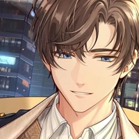 Lệ Đình Phong (nam chính)